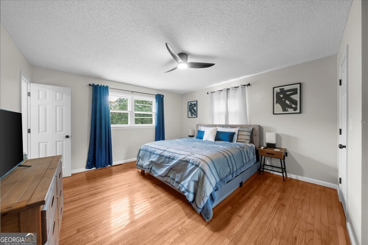 142 Poplar Street Calhoun - 26