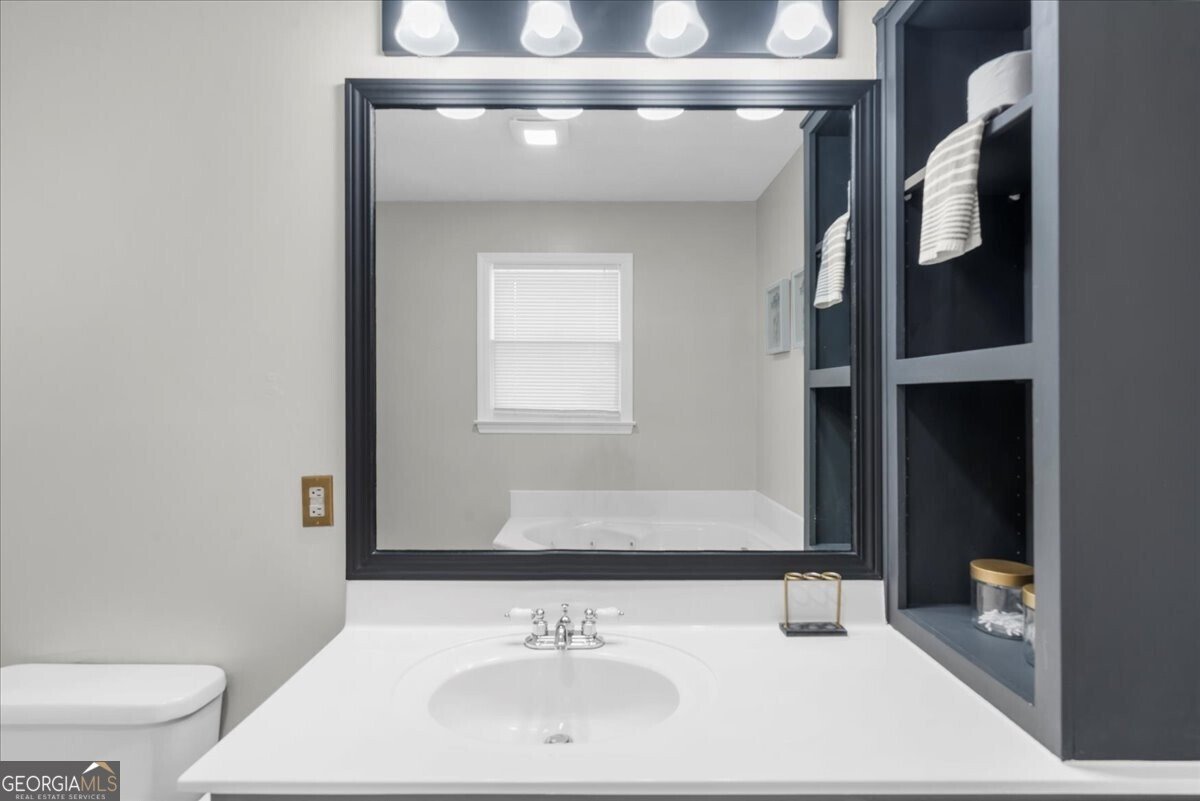 142 Poplar Street Calhoun - 30