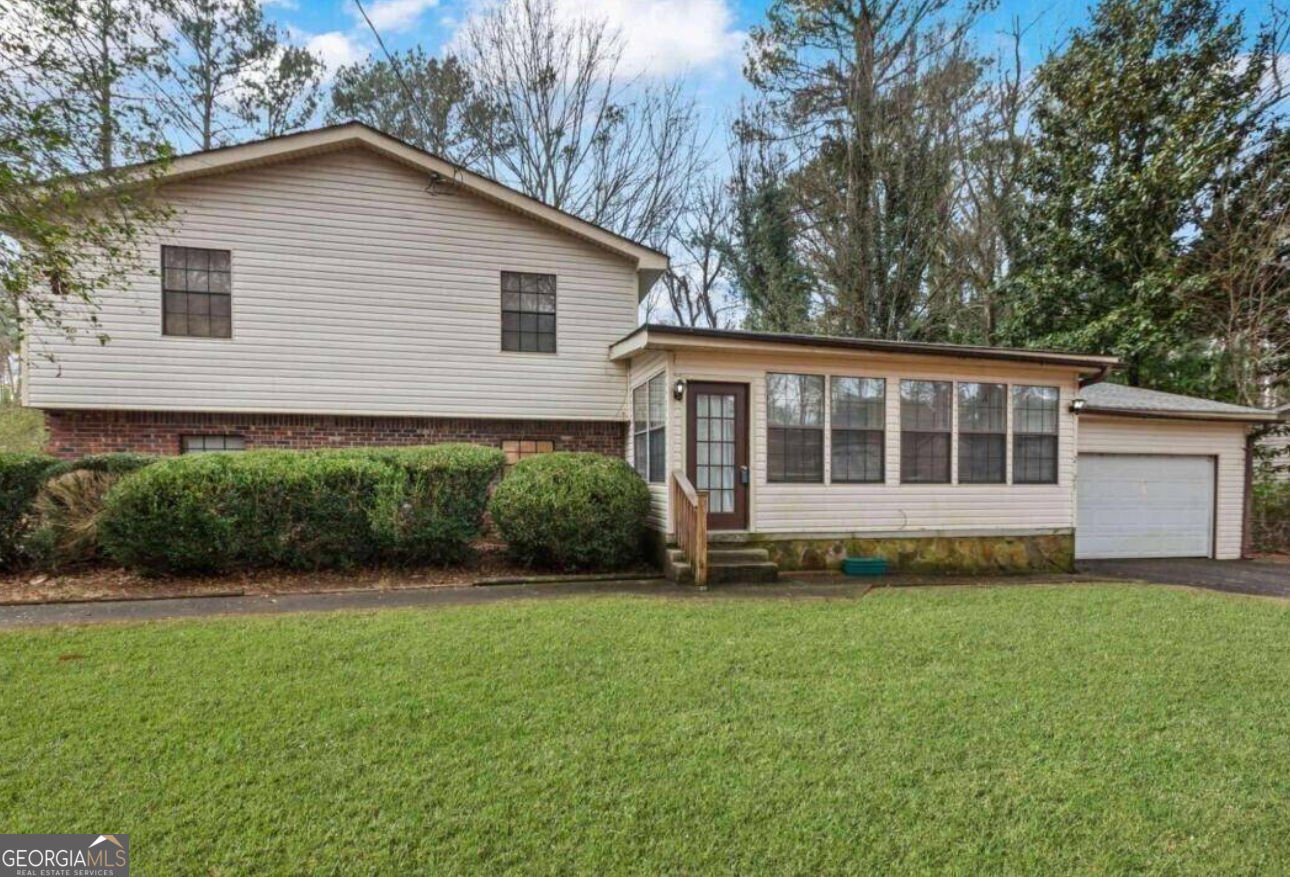 2325 Lago Drive Jonesboro - 1