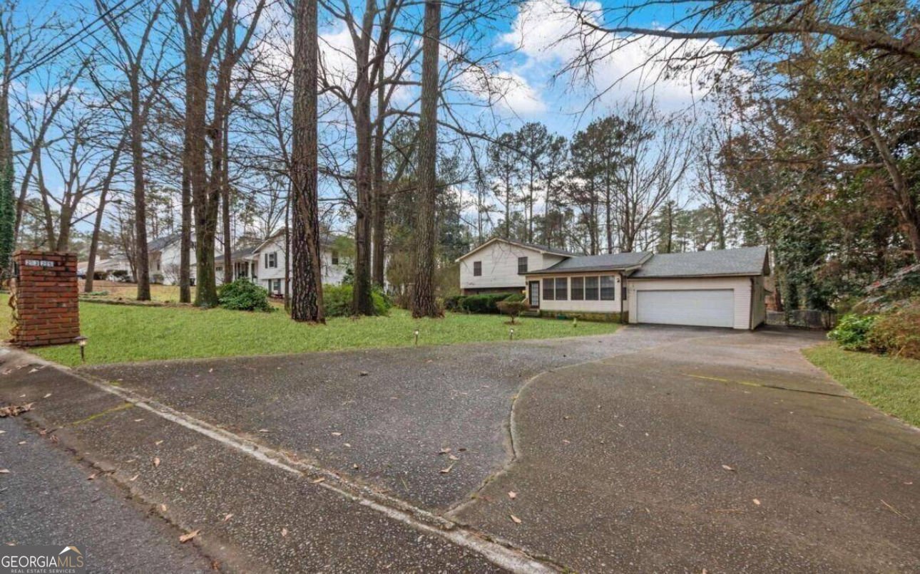 2325 Lago Drive Jonesboro - 2