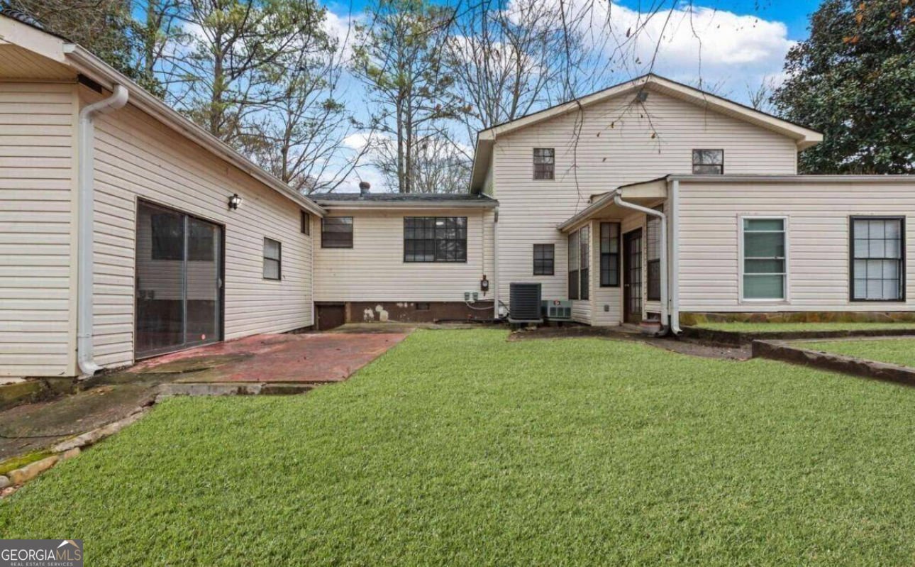 2325 Lago Drive Jonesboro - 25