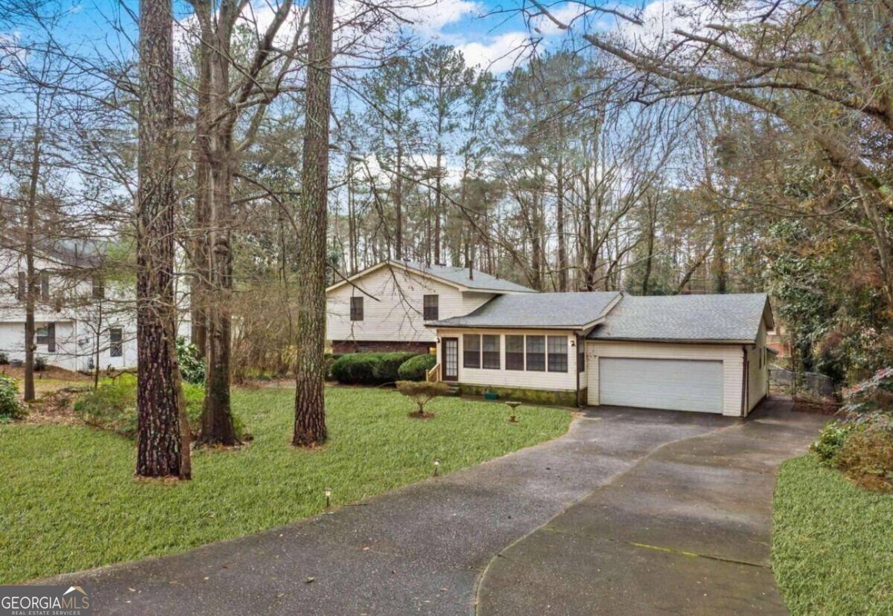 2325 Lago Drive Jonesboro - 3