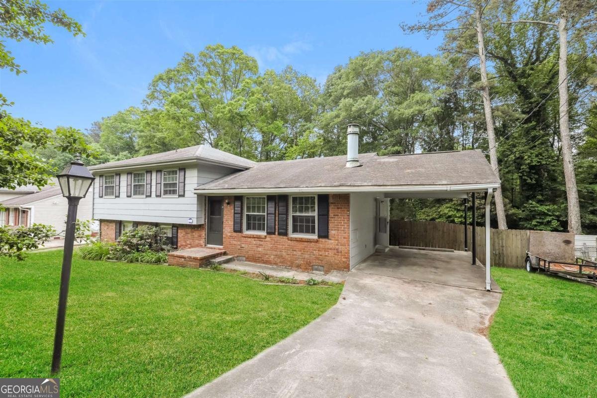 2757 Shelley Lane Ellenwood - 1