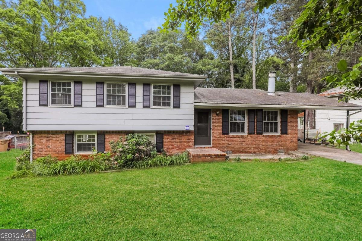 2757 Shelley Lane Ellenwood - 2