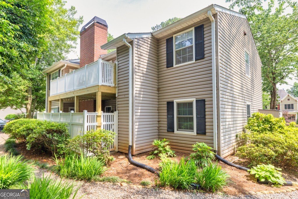 1750 Clairmont Road Decatur - 1