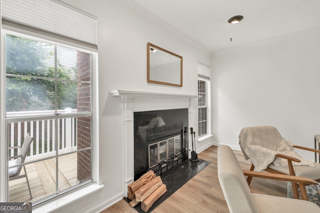 1750 Clairmont Road Decatur - 21