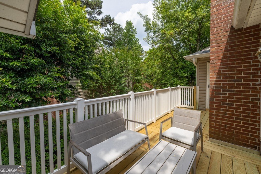 1750 Clairmont Road Decatur - 22