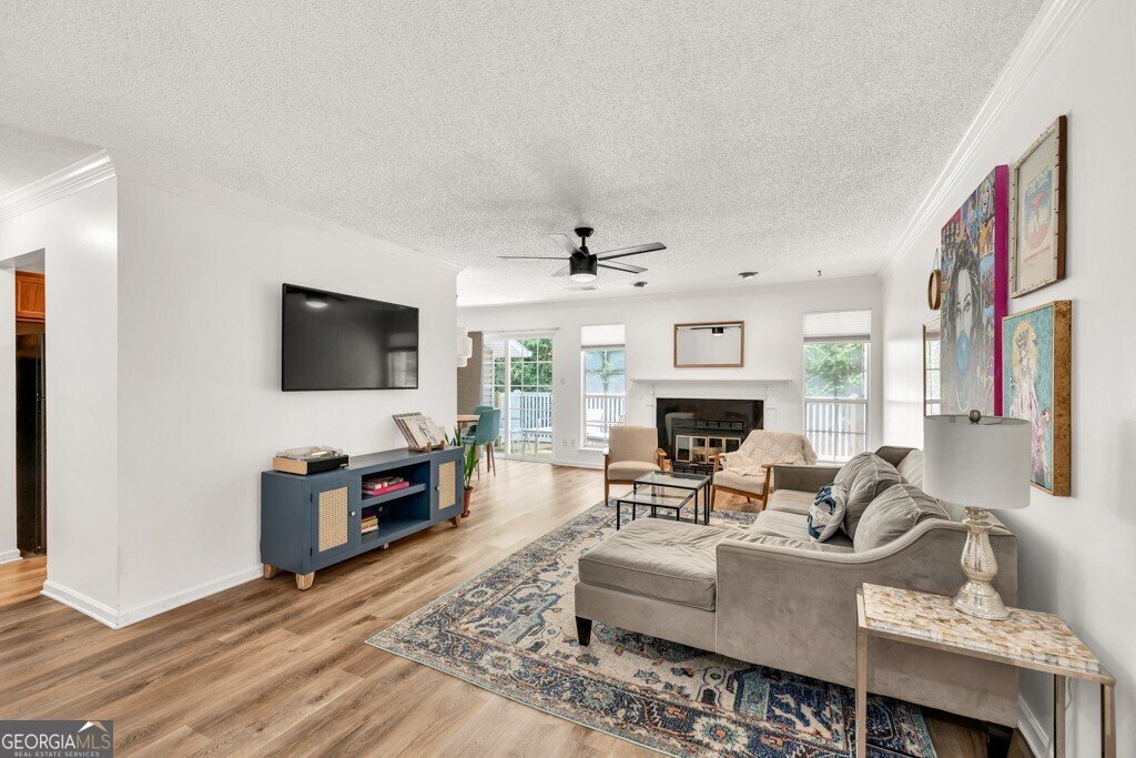 1750 Clairmont Road Decatur - 5