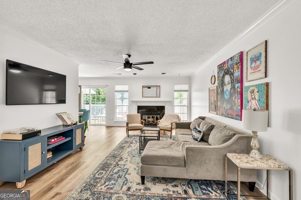 1750 Clairmont Road Decatur - 6