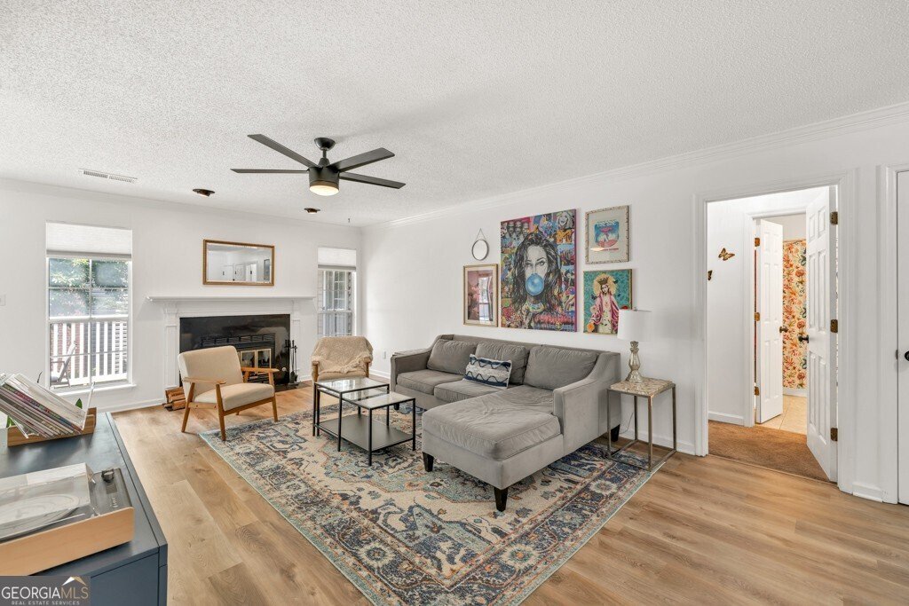 1750 Clairmont Road Decatur - 7