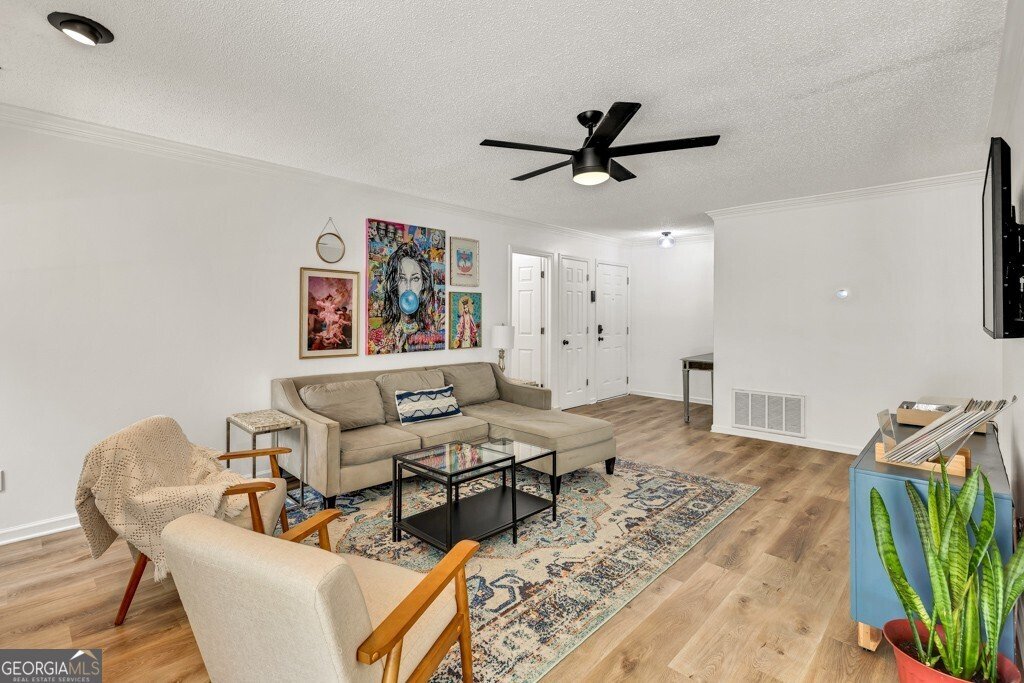 1750 Clairmont Road Decatur - 8