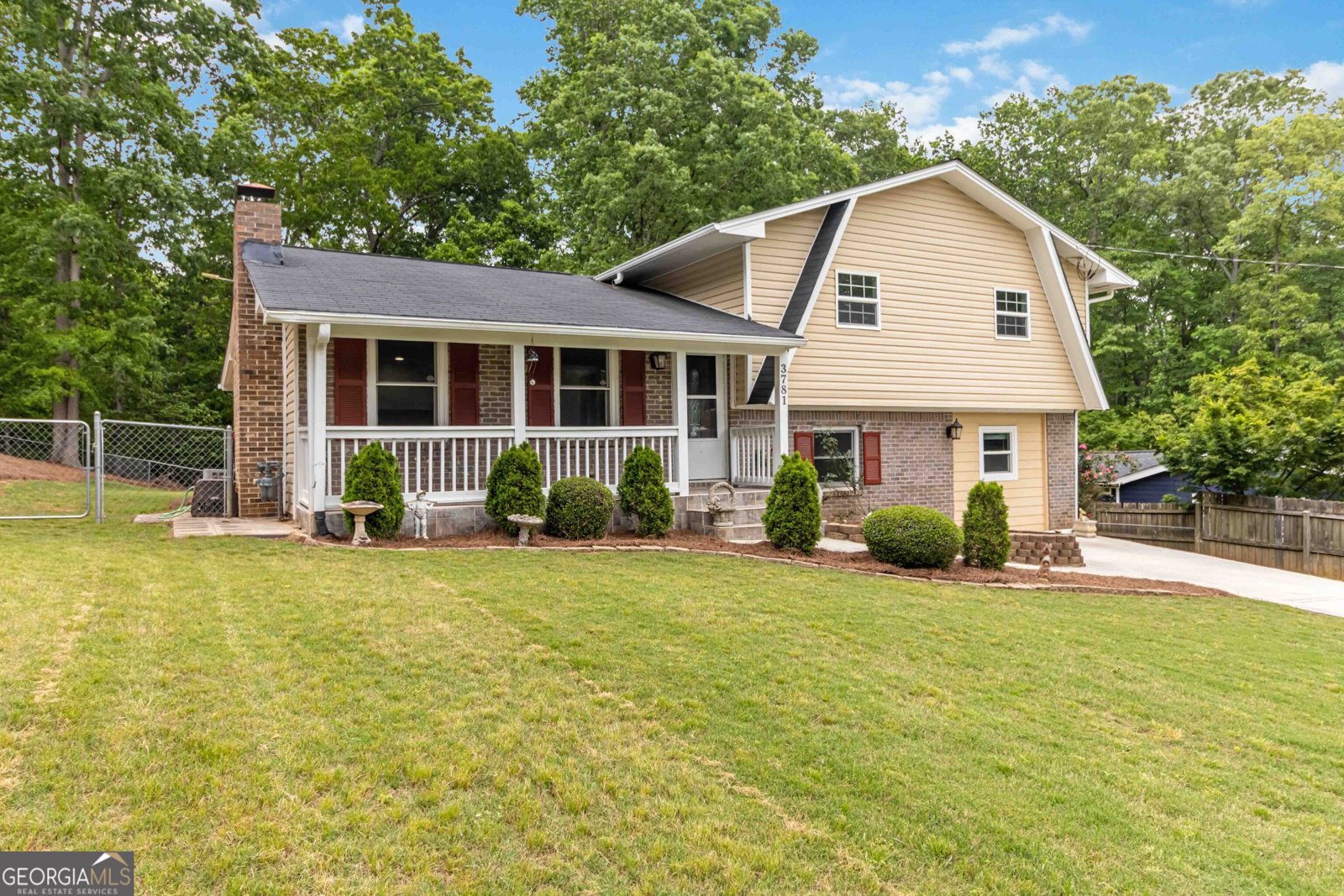 3781 Cherokee Trail Suwanee - 1