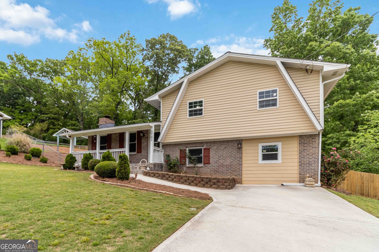 3781 Cherokee Trail Suwanee - 2