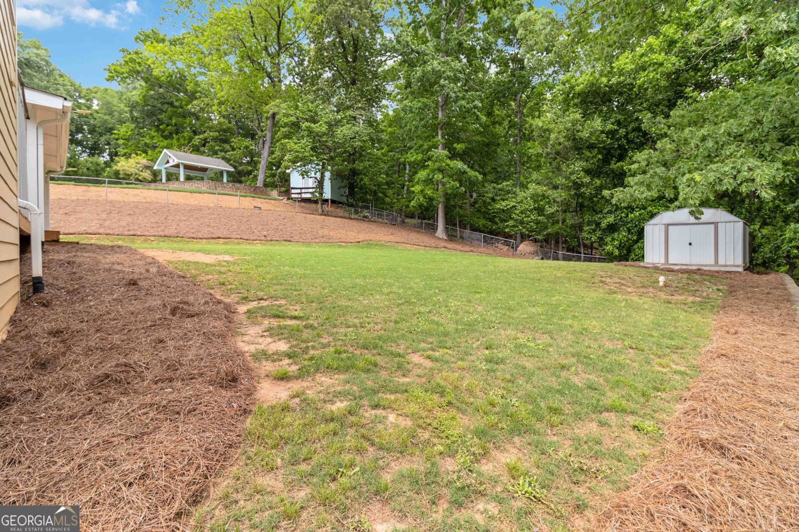 3781 Cherokee Trail Suwanee - 30