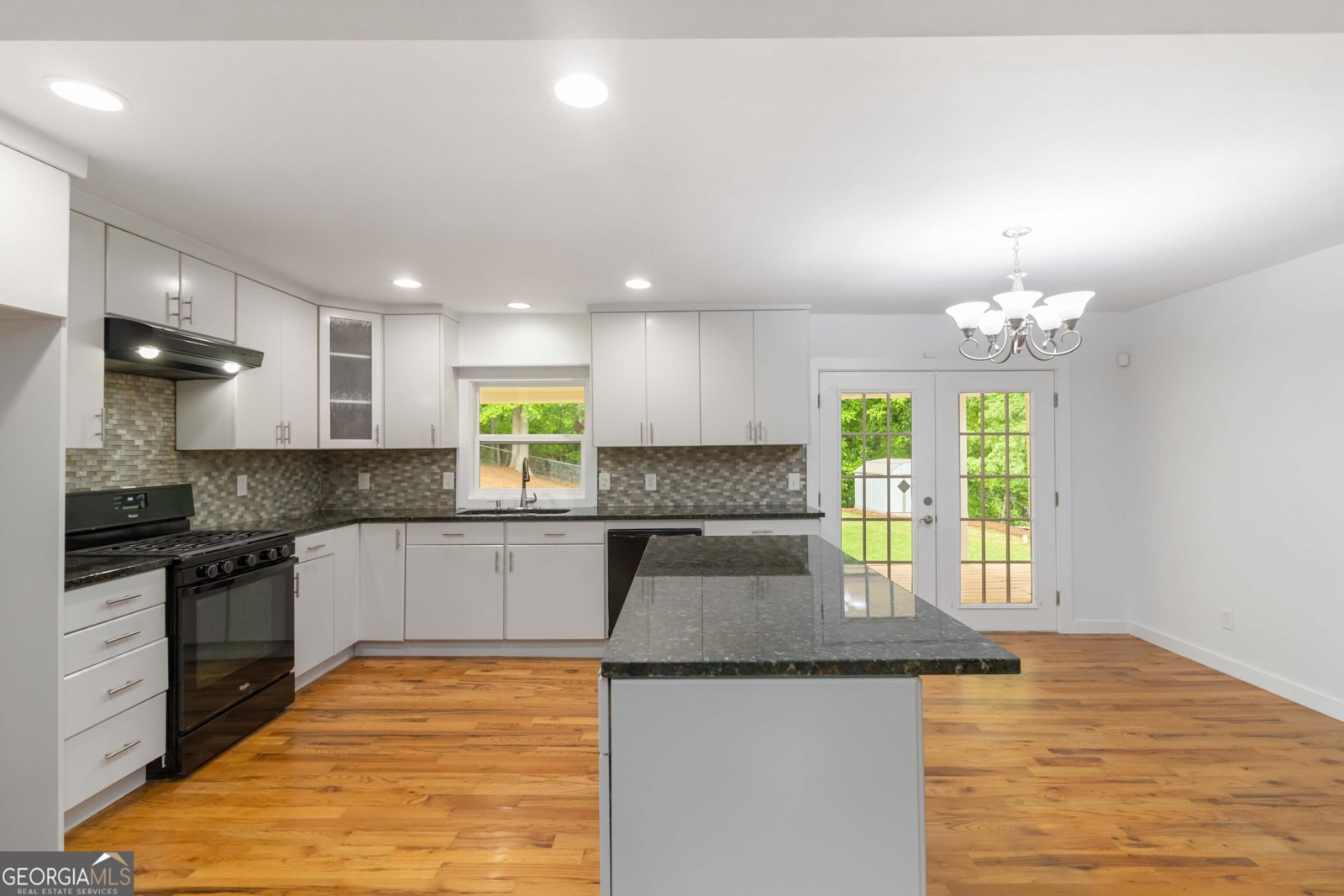 3781 Cherokee Trail Suwanee - 9