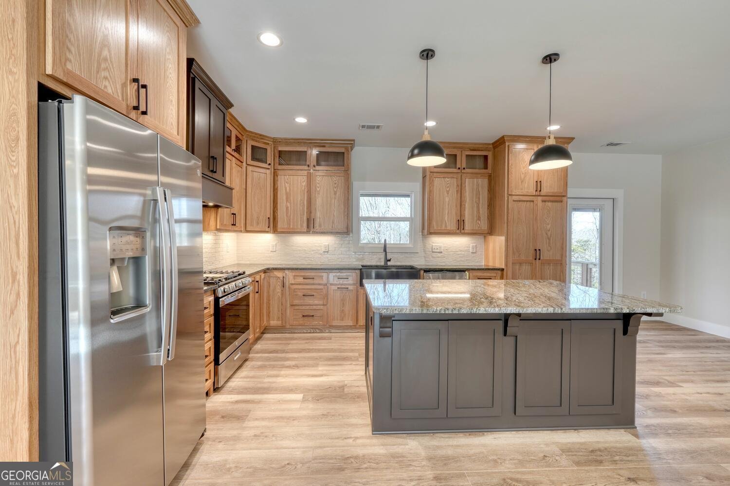 137 Oxford Trail Blairsville - 13