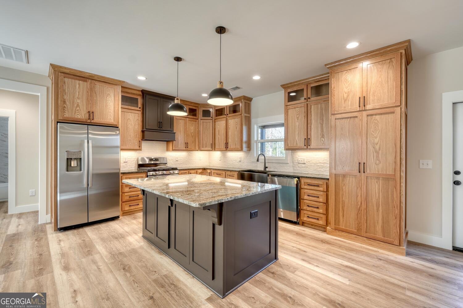 137 Oxford Trail Blairsville - 2