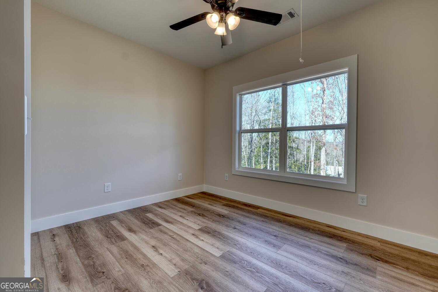 137 Oxford Trail Blairsville - 28