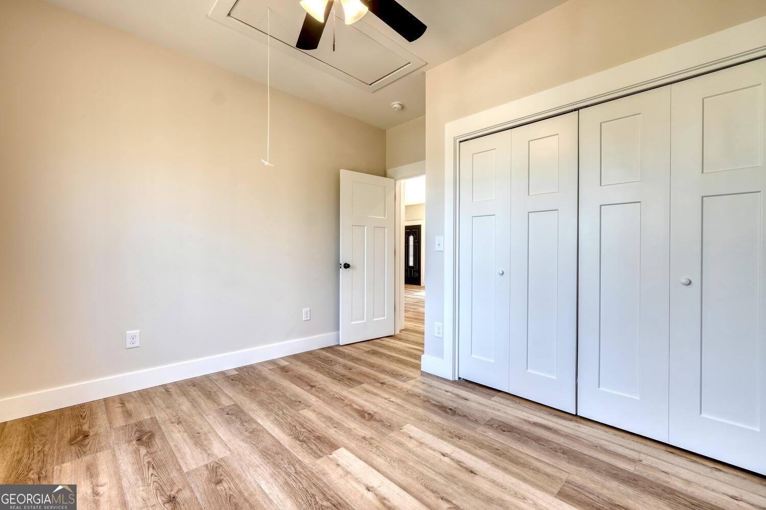 137 Oxford Trail Blairsville - 30