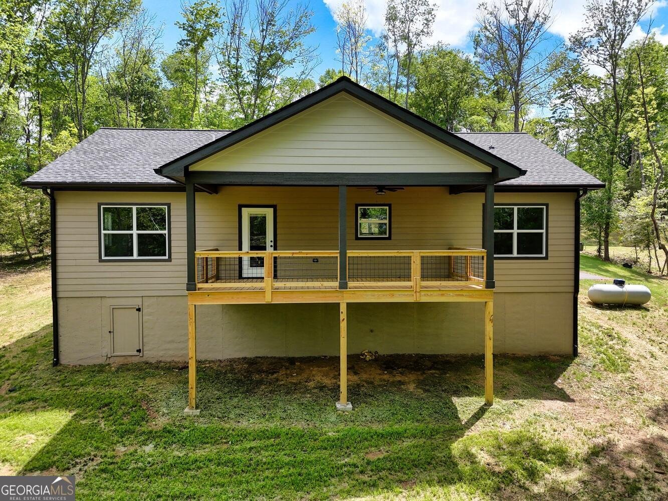 137 Oxford Trail Blairsville - 36