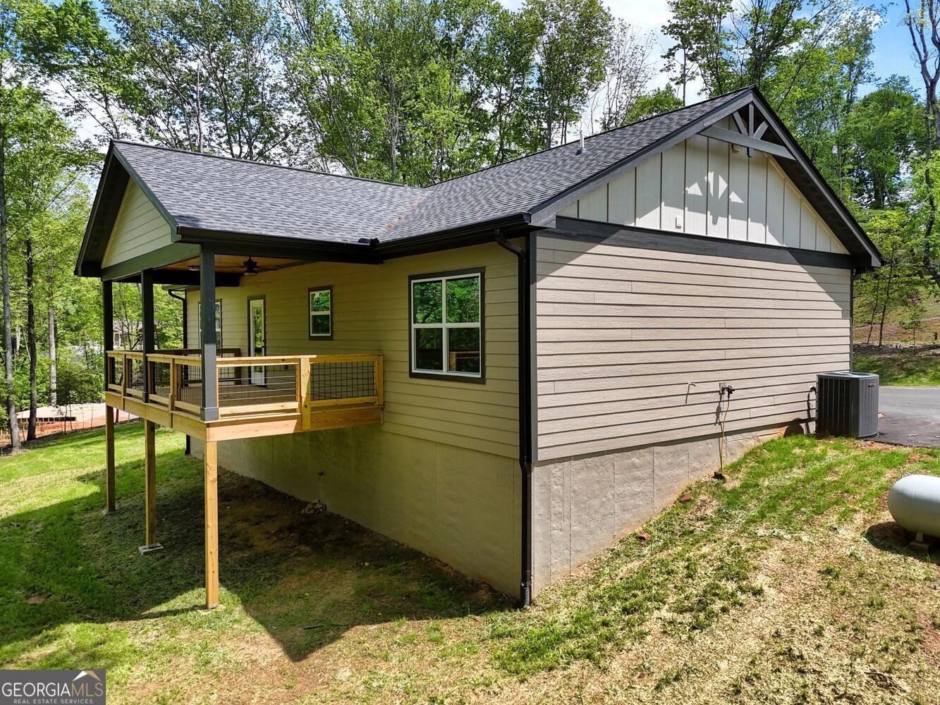 137 Oxford Trail Blairsville - 37