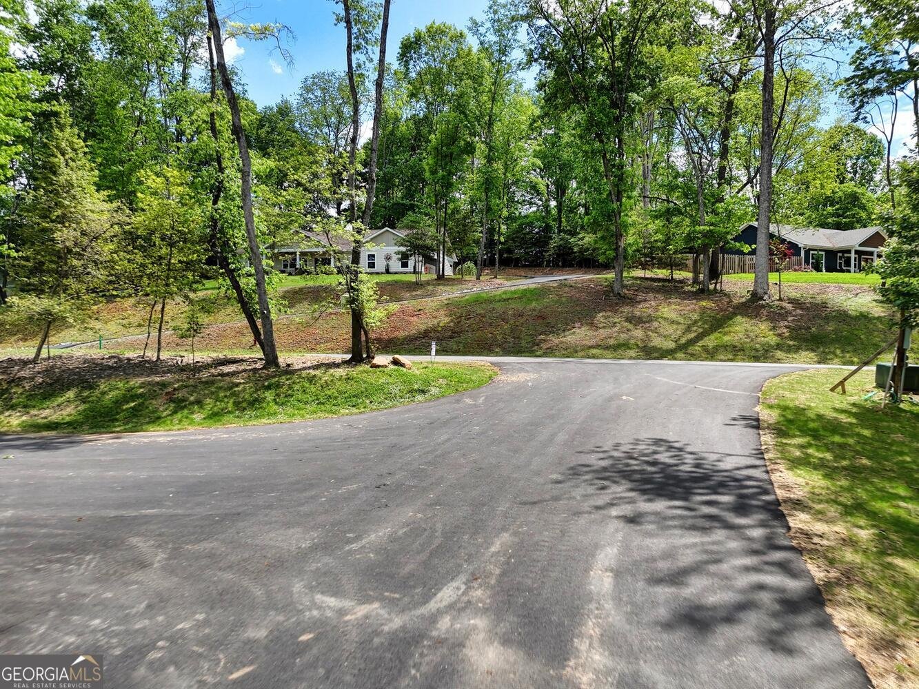 137 Oxford Trail Blairsville - 38