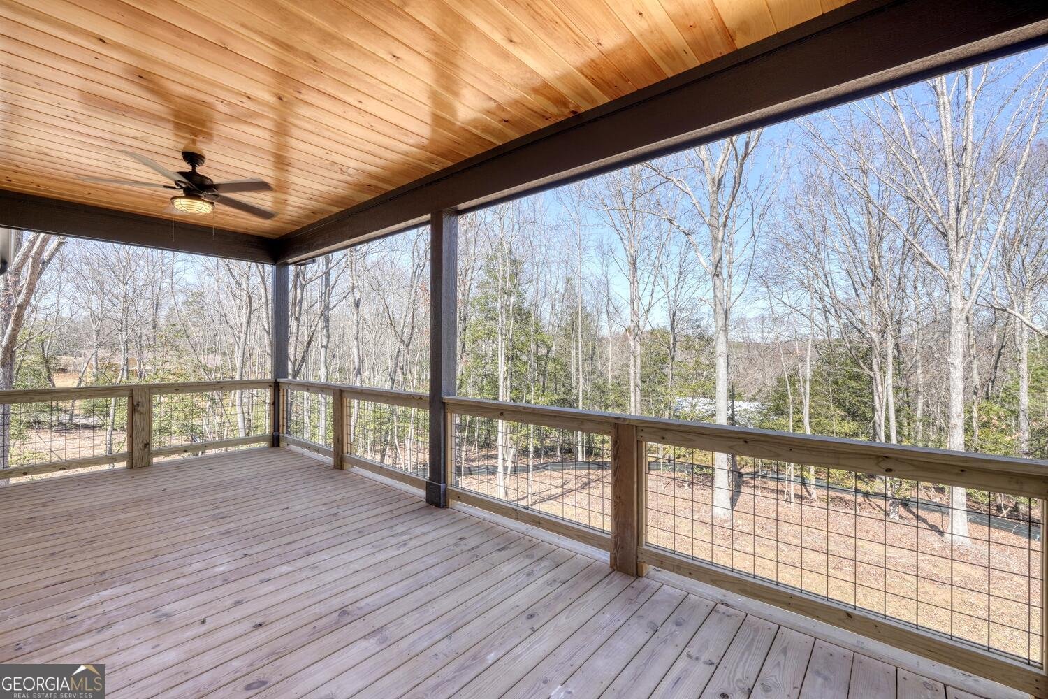 137 Oxford Trail Blairsville - 41