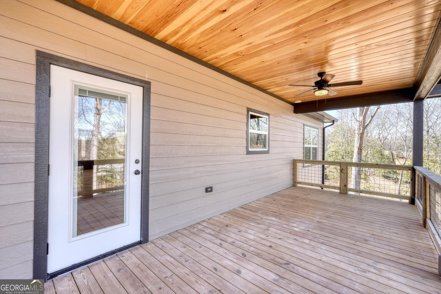 137 Oxford Trail Blairsville - 42