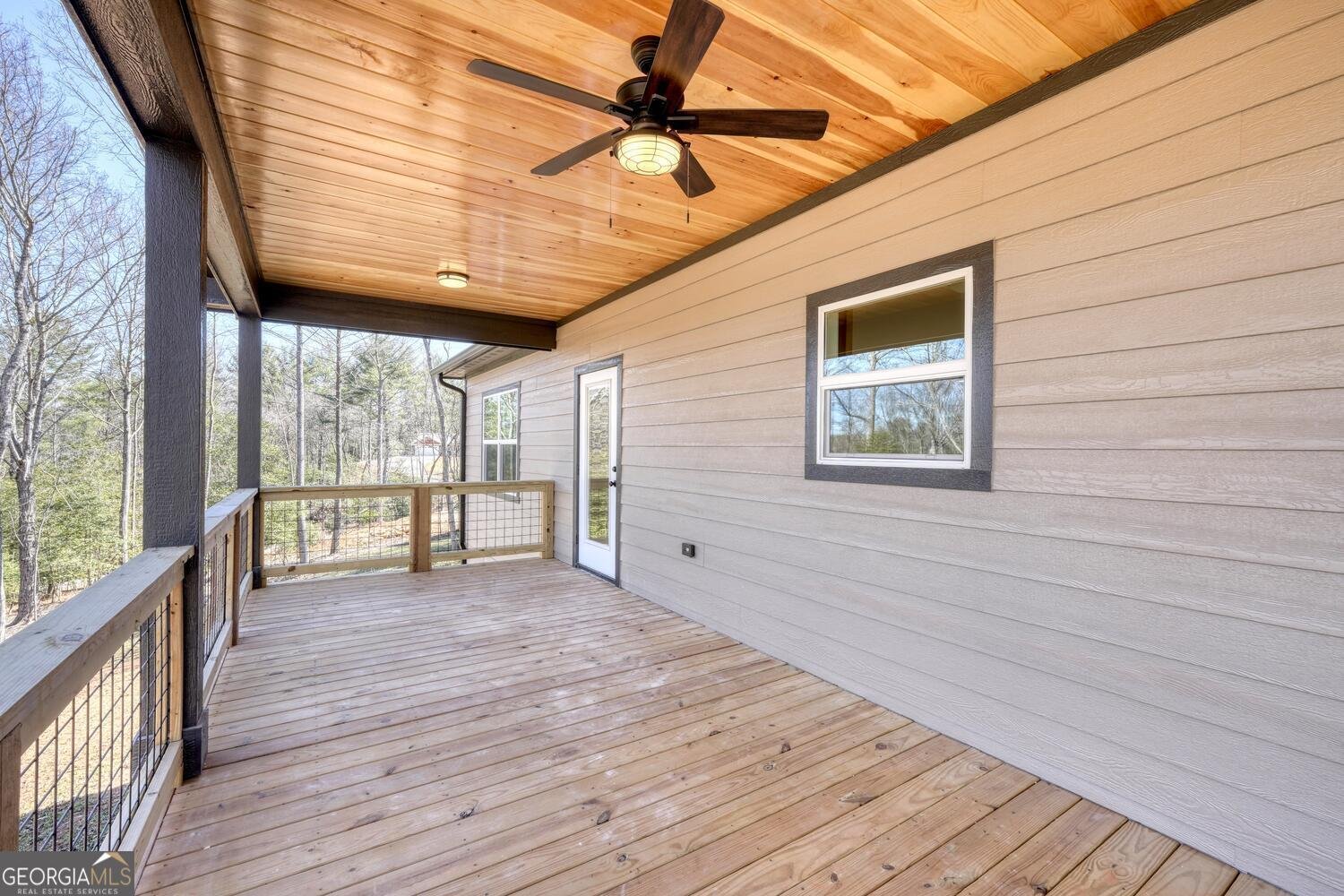 137 Oxford Trail Blairsville - 43