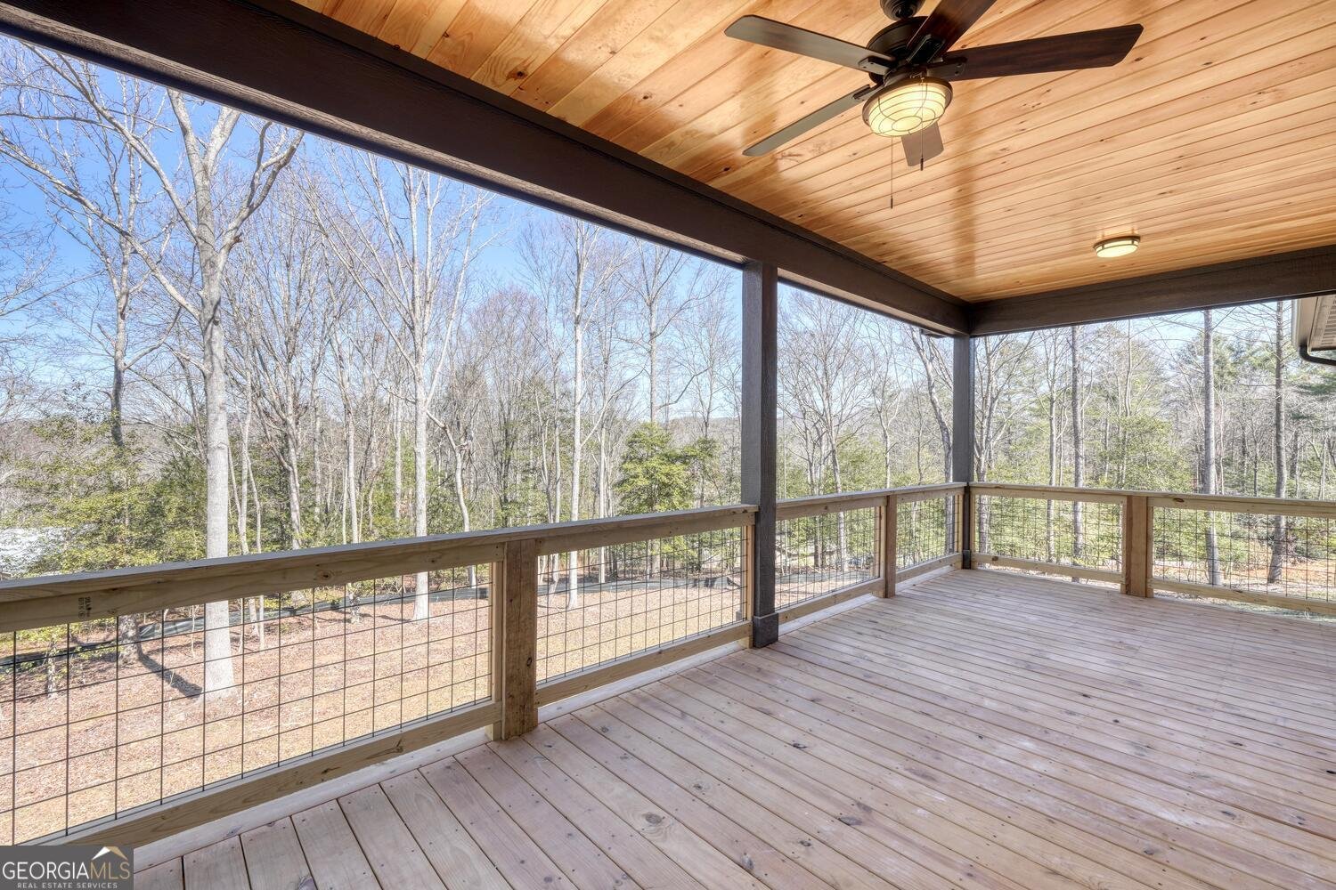 137 Oxford Trail Blairsville - 44