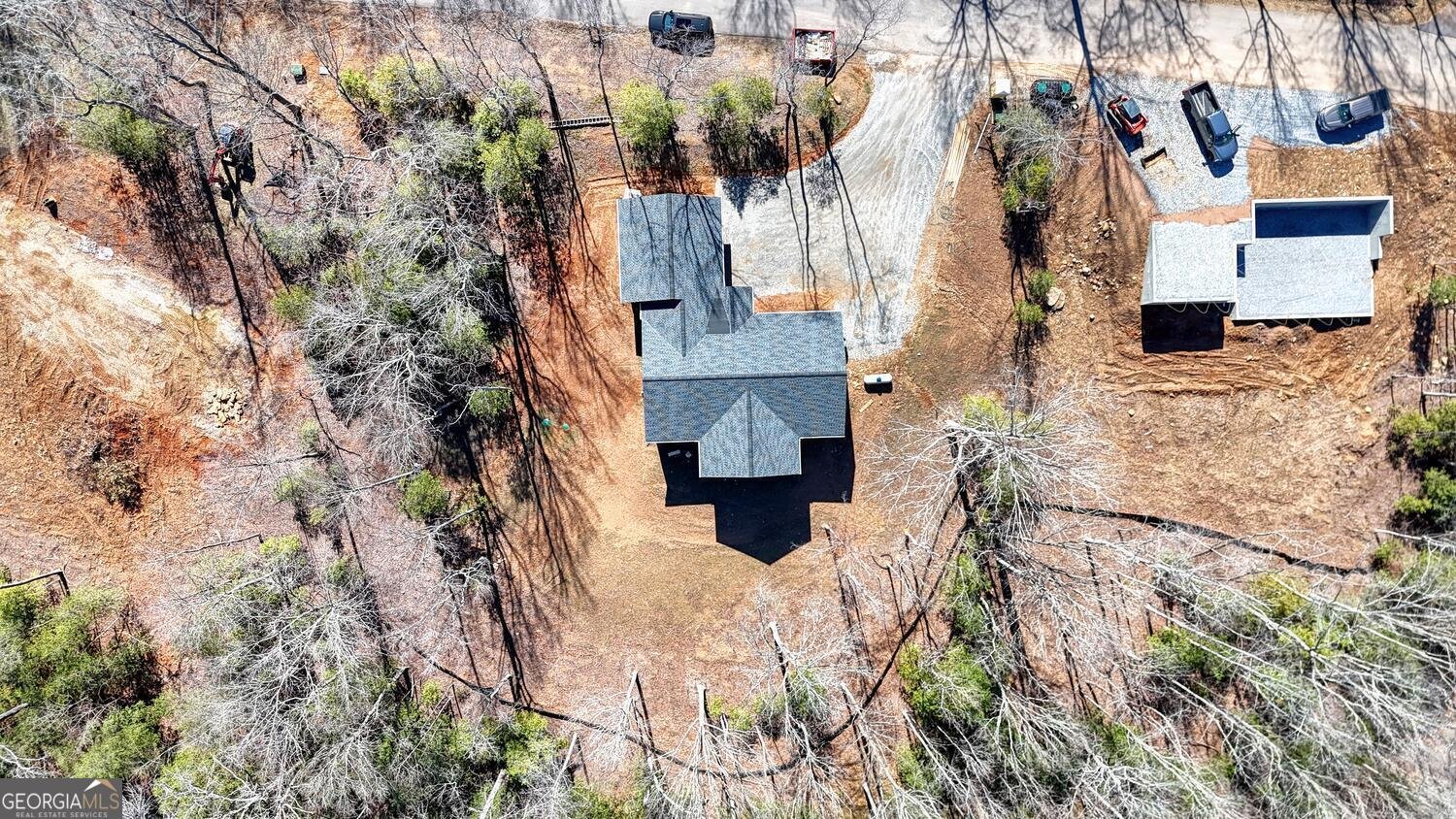 137 Oxford Trail Blairsville - 45