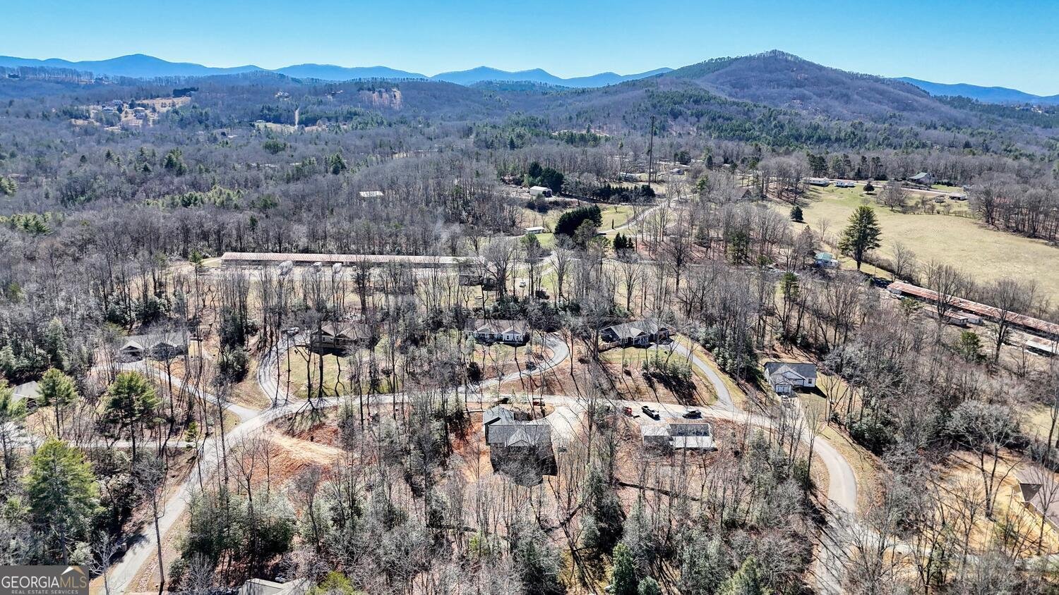 137 Oxford Trail Blairsville - 47