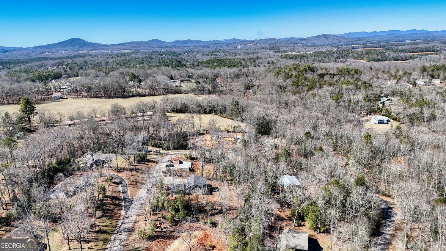 137 Oxford Trail Blairsville - 48