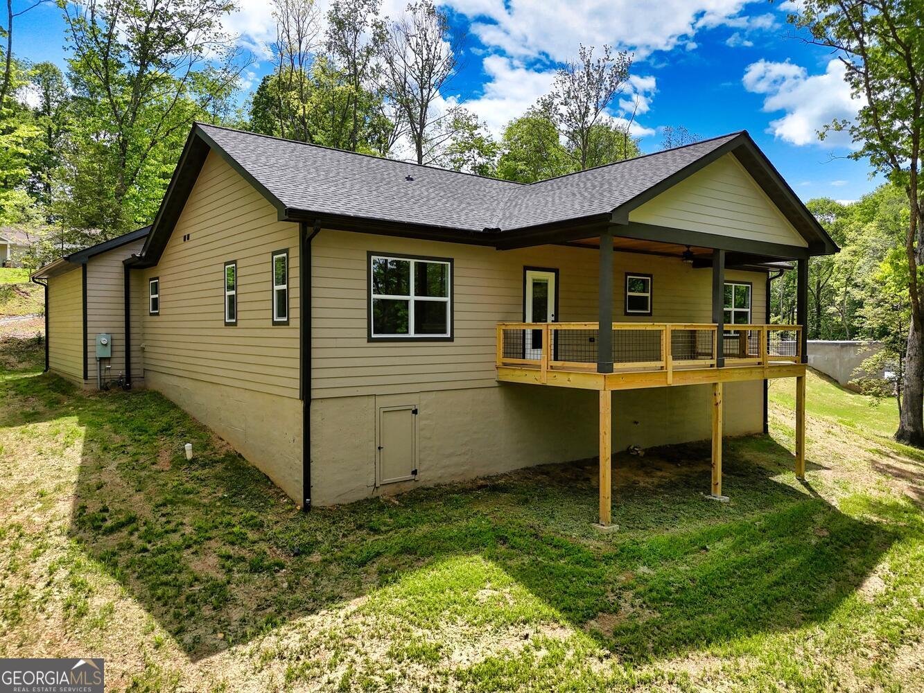 137 Oxford Trail Blairsville - 5