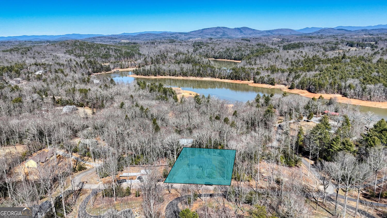 137 Oxford Trail Blairsville - 7
