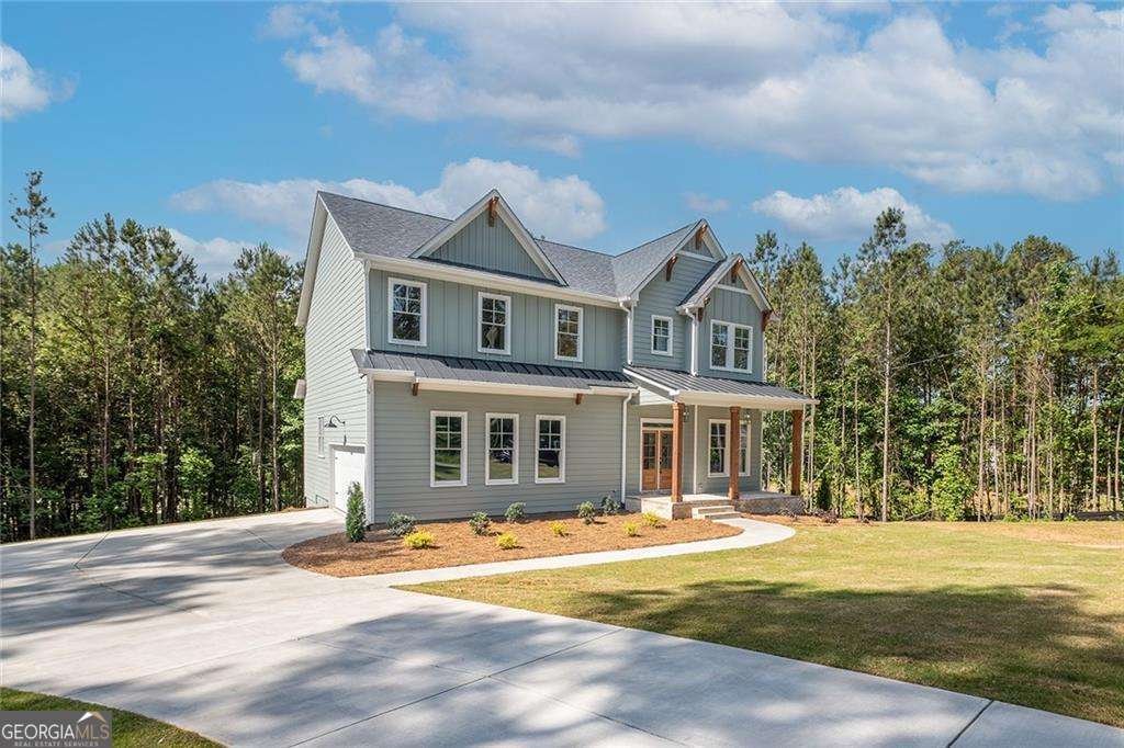 1702 Eastside Parc Street Atlanta - 1
