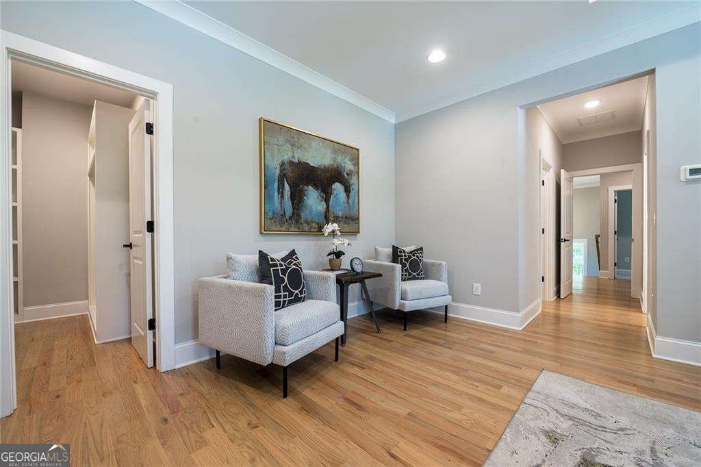 1702 Eastside Parc Street Atlanta - 43