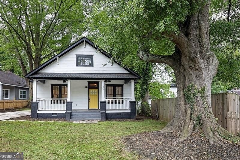 1120 Arlington Avenue Atlanta - 2