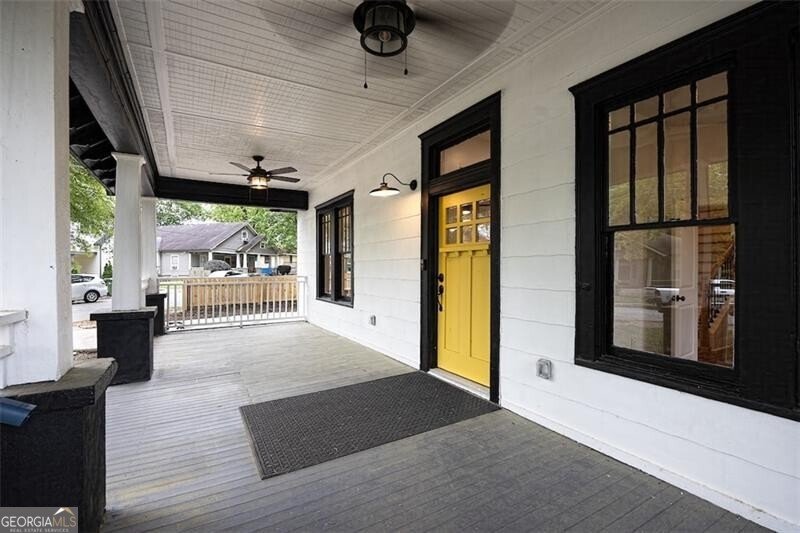 1120 Arlington Avenue Atlanta - 27