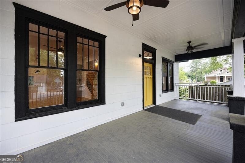 1120 Arlington Avenue Atlanta - 28