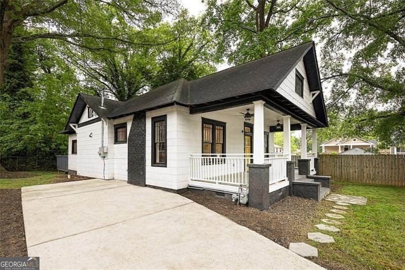 1120 Arlington Avenue Atlanta - 3