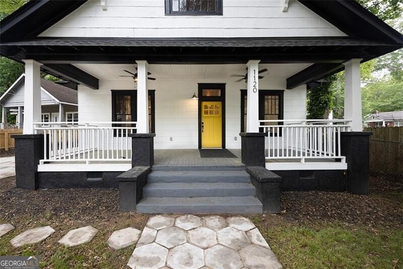 1120 Arlington Avenue Atlanta - 30