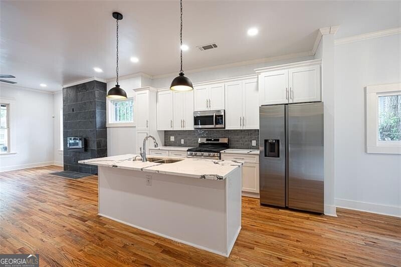 1120 Arlington Avenue Atlanta - 4