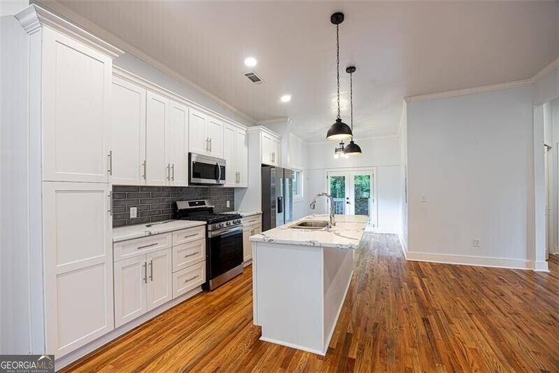 1120 Arlington Avenue Atlanta - 5