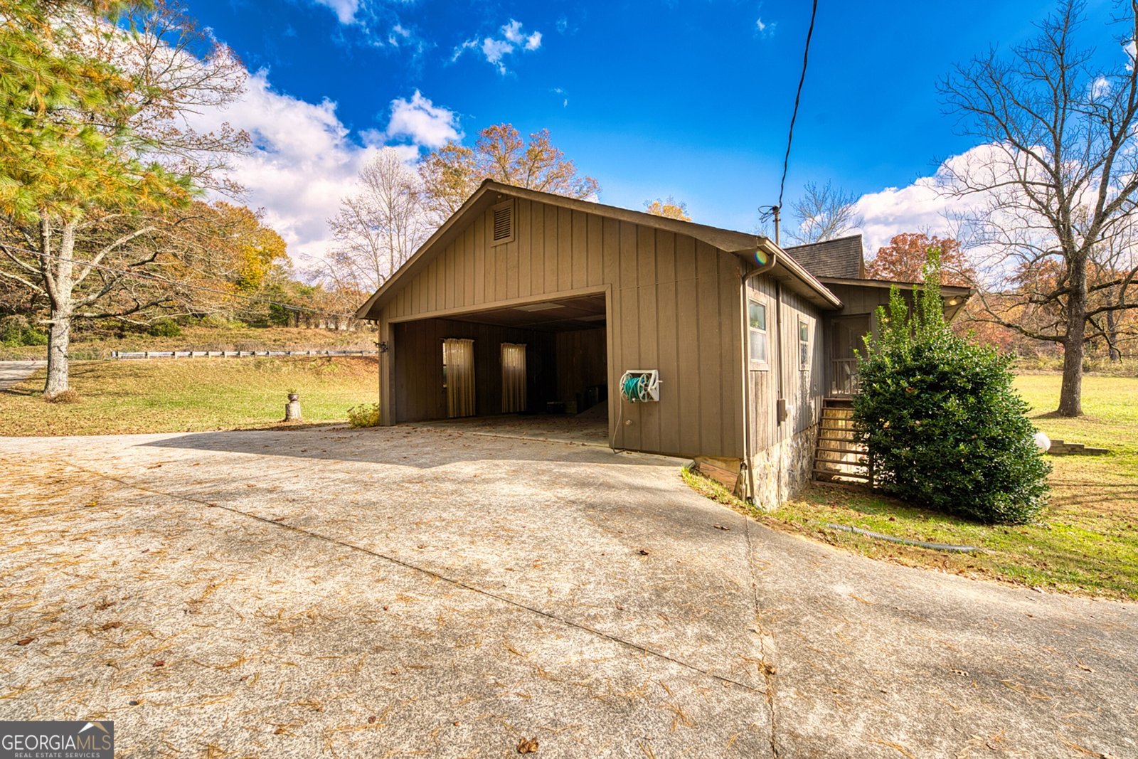 16810 Morganton Highway Morganton - 40