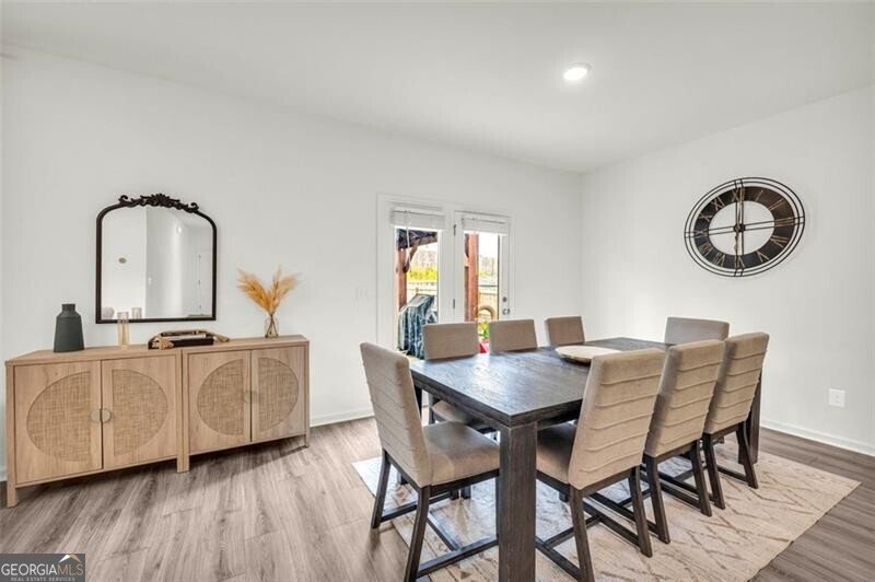 3828 RAMSAY Pass Loganville - 10