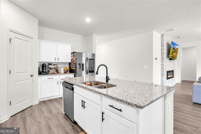 3828 RAMSAY Pass Loganville - 14