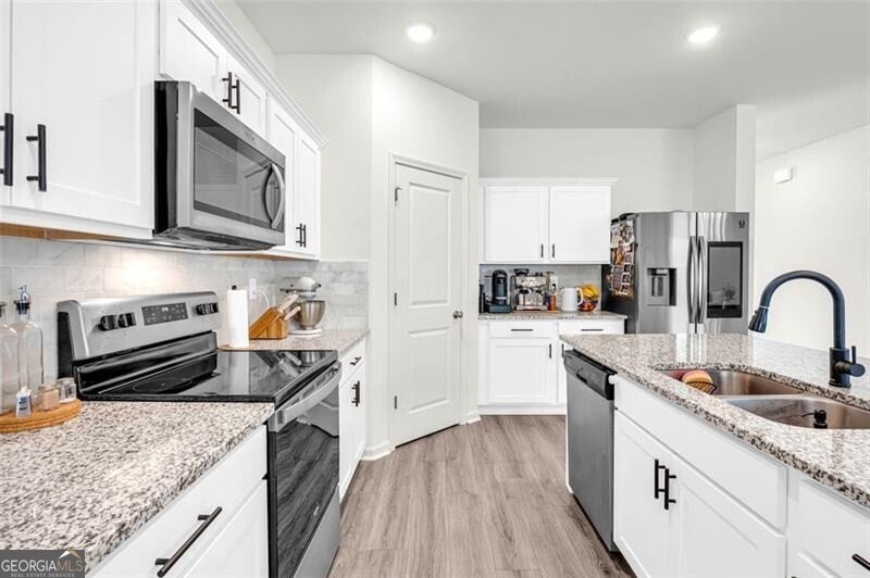 3828 RAMSAY Pass Loganville - 15