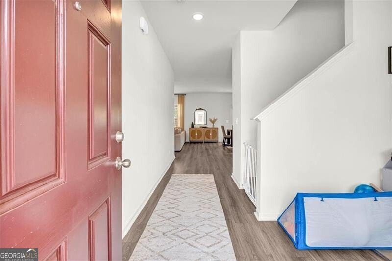 3828 RAMSAY Pass Loganville - 2