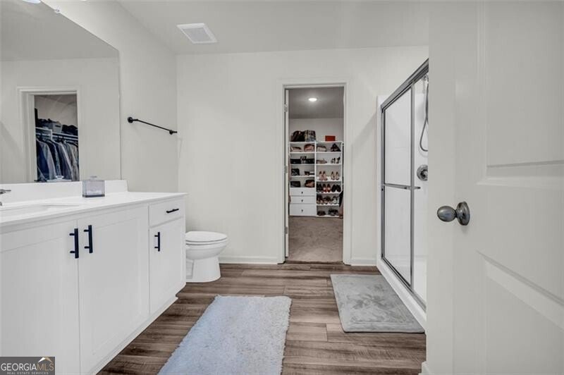 3828 RAMSAY Pass Loganville - 30